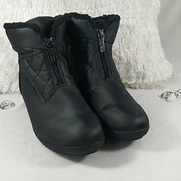 totes Shoes - Totes Winter booties